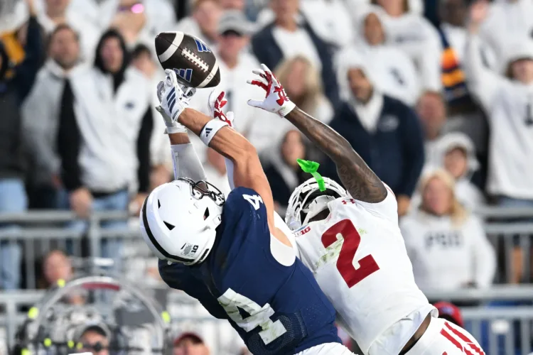 PSU-Wisconsin report card